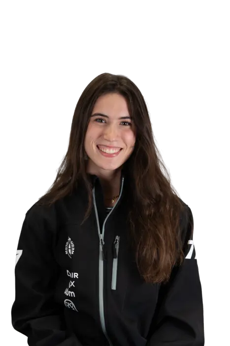 Foto de Digna Guerrero Iruela, Miembro de Marketing en MOTO-MAQLAB-UC3M