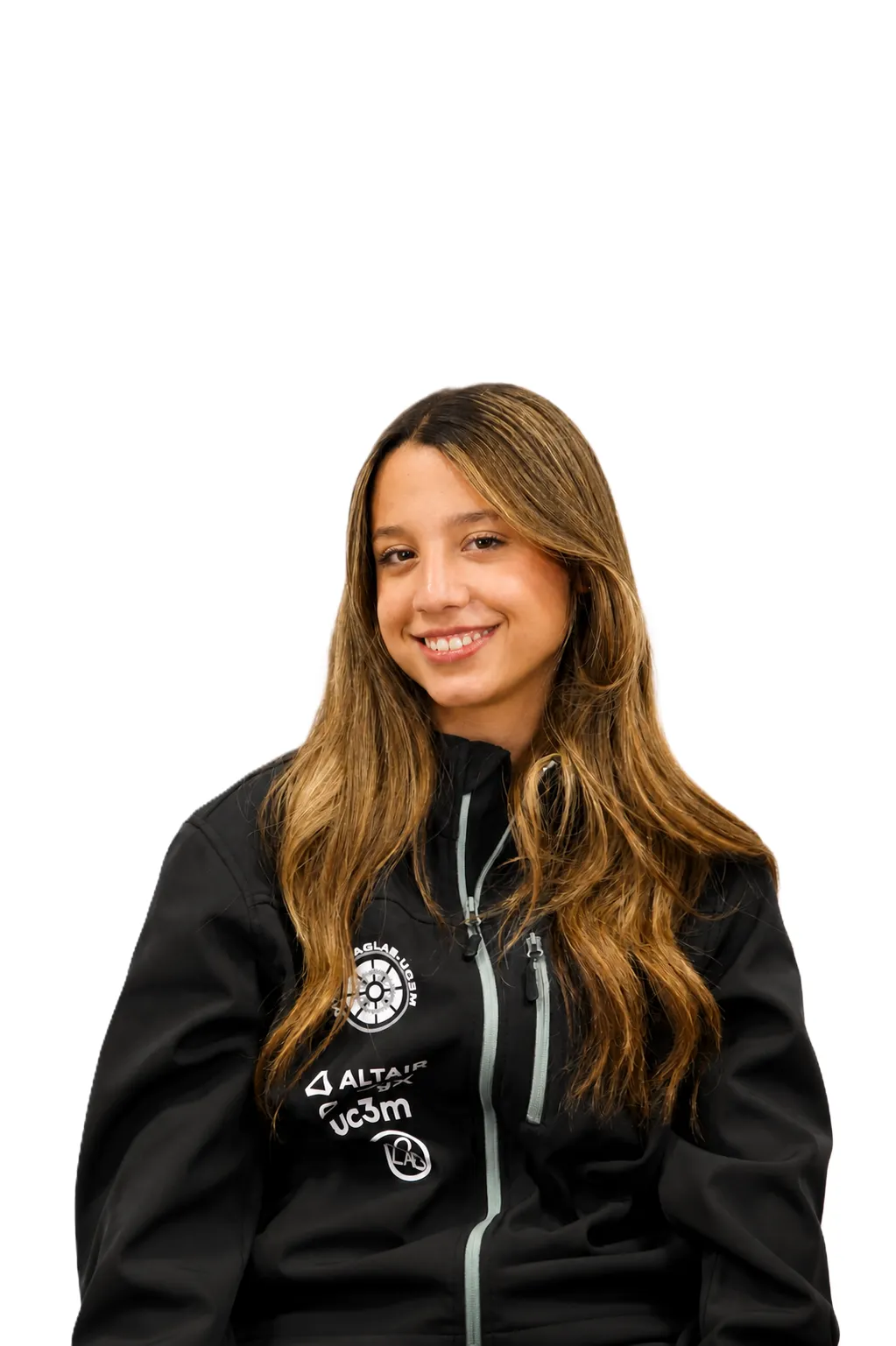Foto de Isabella Chávez, Miembro de Marketing en MOTO-MAQLAB-UC3M