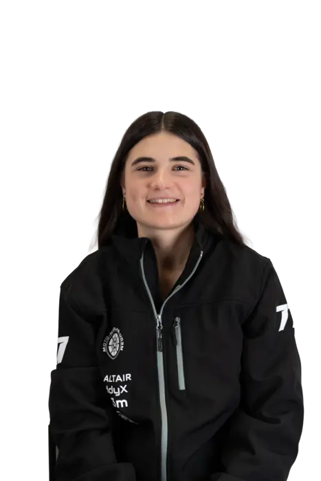 Foto de Nora Uribe Iribar, Miembro de Patrocinadores en MOTO-MAQLAB-UC3M