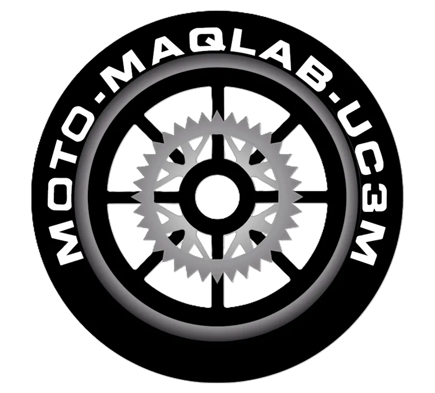 Foto de Alejandro Alcalde, Miembro de Aerodinámica en MOTO-MAQLAB-UC3M