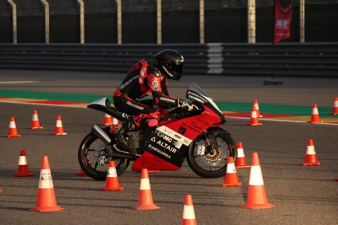 Pruebas MS7